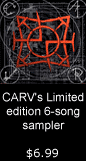 CARV Limited Edition