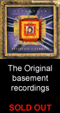 Lustra Basement Recordings